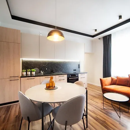 Premium 25 Czerwca Apartment *