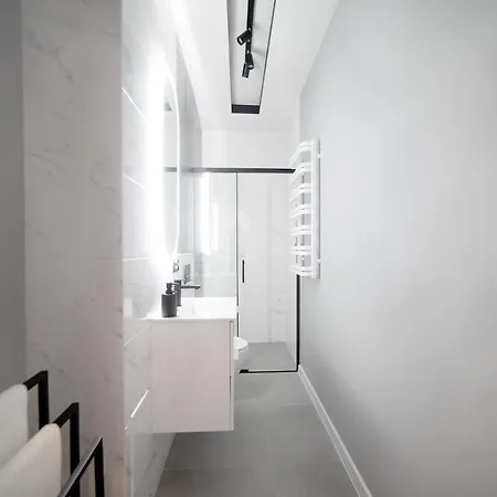 Premium 25 Czerwca Apartment