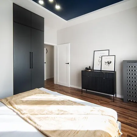 Apartament 25 Czerwca *