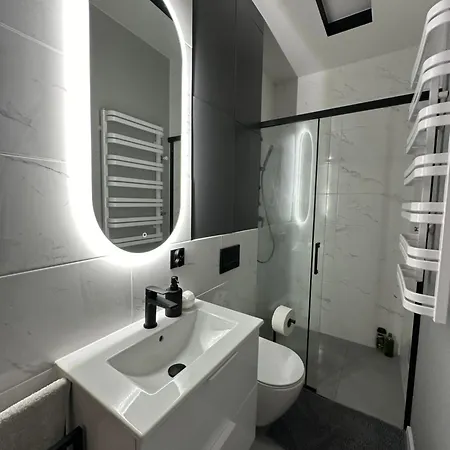 Apartment Premium 25 Czerwca *