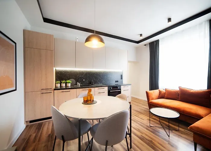 25 Czerwca Apartament *