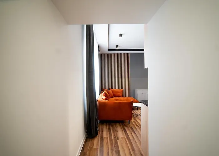 25 Czerwca Apartament Radom