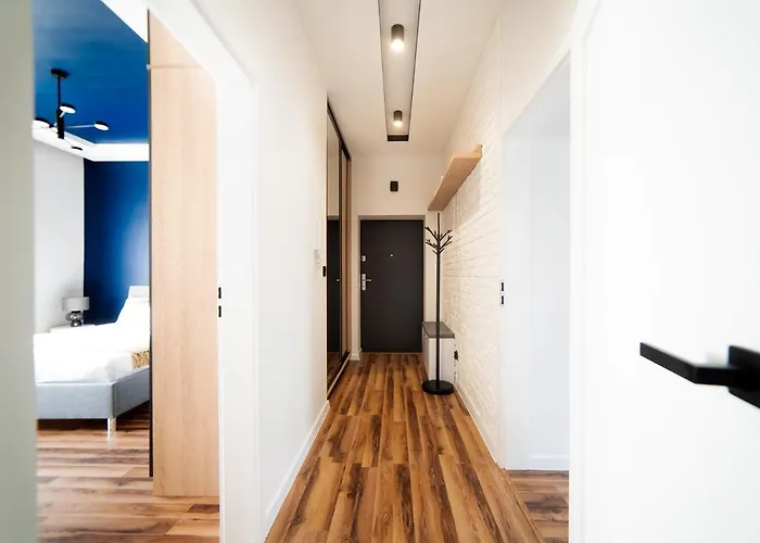 Apartament 25 Czerwca *