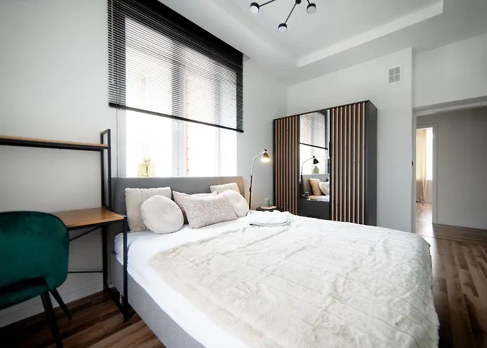 Apartament 25 Czerwca Radom