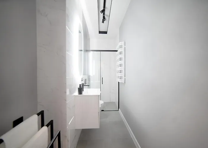 25 Czerwca Apartament