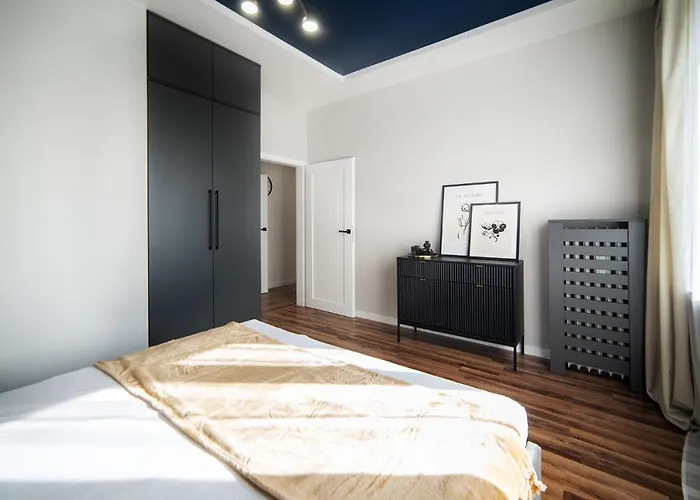 Apartament 25 Czerwca *