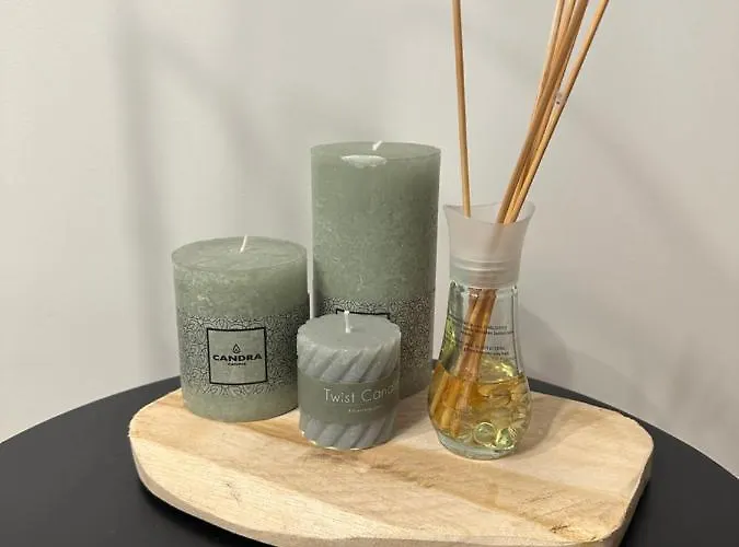 Apartament 25 Czerwca *