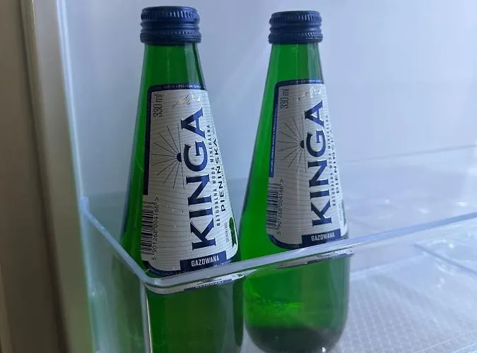 25 Czerwca Apartament *