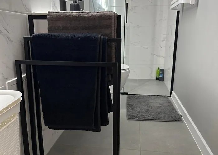 Apartament 25 Czerwca Radom