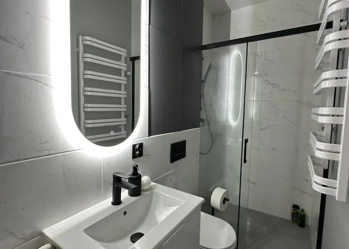 Apartament 25 Czerwca *